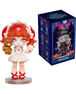 LUCKY EMMA MISYA MAGIC KERÄILYHAHMO Main Image