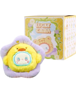 LUCKY EMMA ZOO SCENTED YLLÄTYSPEHMO Main Image