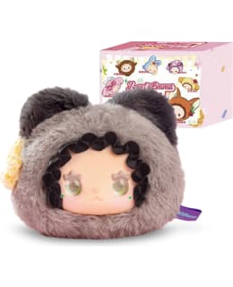 LUCKY EMMA FLUFFY DUM PEHMOKERÄILYHAHMO Main Image