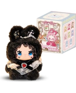 LUCKY EMMA RABBIT PEHMOKERÄILYHAHMO Main Image