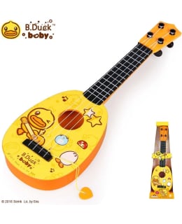 B.Duck ankka ukulele Main Image