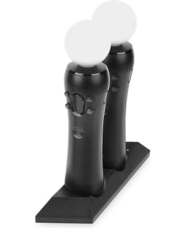 Nitho latausasema kahdelle PS Move ohjaimelle Main Image