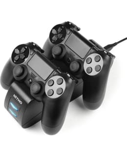 Nitho PS4 Hand Control Dual latausasema Main Image