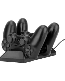 NITHO CHARGER FOR CONTROLLER PS4 DUAL SM Main Image