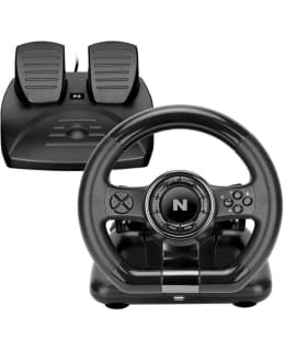 NITHO RATTI DRIVE PRO PS4 PS3 SWITCH PC Main Image