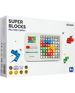 GIIKER SUPER BLOCKS Main Image