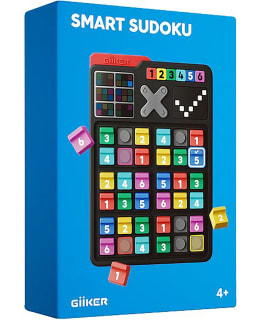GIIKER SMART SUDOKU PELI Main Image
