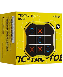 GIIKER TIC-TAC-TOE RISTINOLLA Main Image