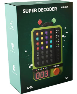 GIIKER SUPER DECODER PULMAPELI Main Image