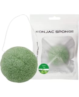 LUXME VIHREÄ TEE KONJAC PUHDISTUSSIENI Main Image