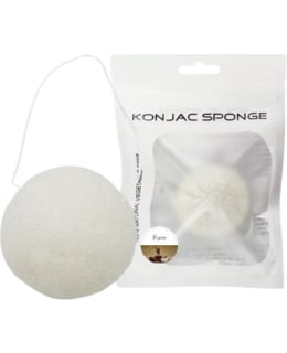 LUXME NATURAL KONJAC PUHDISTUSSIENI Main Image