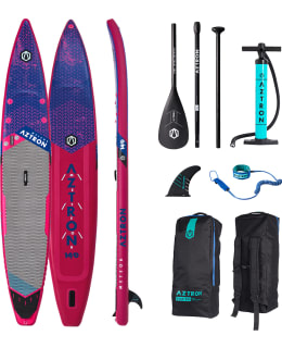 AZTRON METEOR SUP LAUTASETTI Main Image