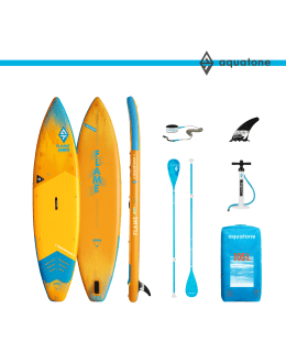 AQUATONE FLAME 11'6 SUP LAUTA Main Image