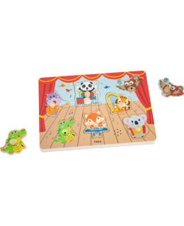 VIGA TOYS MUSIIKKI ÄÄNIPALAPELI Main Image