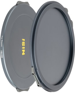 NISI 130570 JETMAG PRO CAP KIT (INCL. FR Main Image