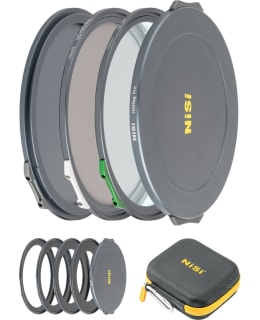 NISI 129320 JETMAG PRO CAPTURE KIT Main Image