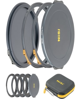 NISI 129322 JETMAG PRO BLACK MIST KIT Main Image