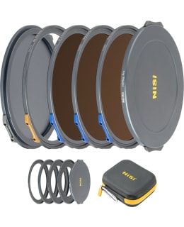 NISI 129323 JETMAG PRO FILMMAKER KIT Main Image