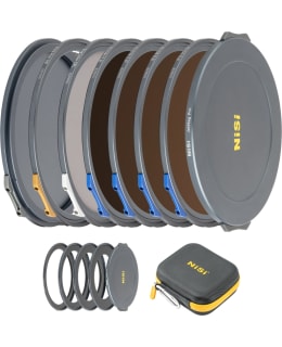 NISI 129324 JETMAG PRO CINEMA KIT Main Image