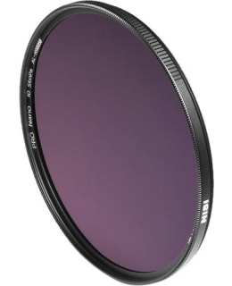 NISI FILTER IRND1000 PRO NANO HUC 67MM Main Image