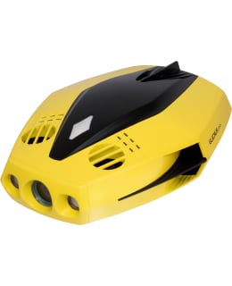 CHASING DORY VEDENALAINEN DRONE Main Image