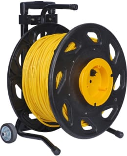 CHASING 115589 AC-POWER SUPPLY CABLE 100 Main Image