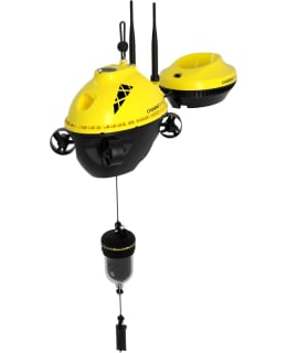 CHASING 126484 F1 PRO Main Image