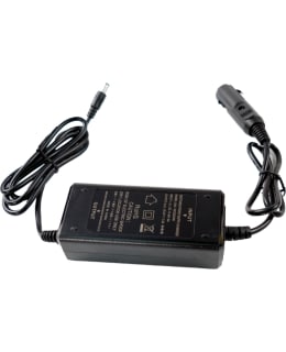 CHASING 123587 CAR / BOAT CHARGER 50W FO Main Image