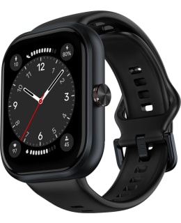 HONOR CHOICE WATCH BLACK Main Image