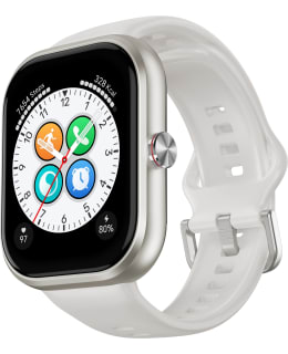 HONOR CHOICE WATCH WHITE Main Image
