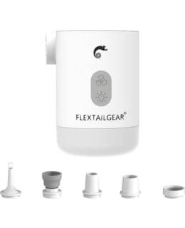 FLEXTAIL MAX 2 PRO WHITE PUMPPU Main Image