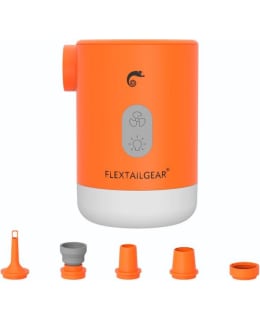 FLEXTAIL MAX 2 PRO ORANGE PUMPPU Main Image