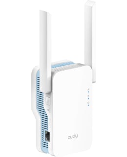 CUDY WI-FI EXTENDER RE1200 AC1200 MESH Main Image