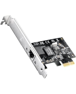 CUDY ADAPTER PCI-E PE10 GIGABIT 1P L-PRO Main Image