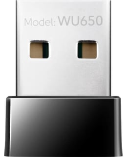 CUDY ADAPTER USB WU650 AC650 Main Image