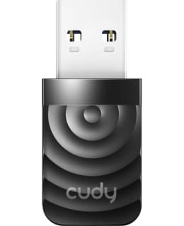 CUDY WU1300S AC1300 WIFI5 USB-ADAPTERI Main Image
