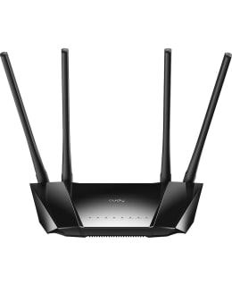 CUDY  4G ROUTER LT400 CAT4 N300 Main Image