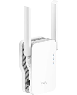 CUDY WI-FI EXTENDER RE1800 AX1800 MESH Main Image