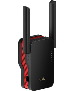 CUDY RE3000 WIFI6 VERKON LAAJENNIN Main Image
