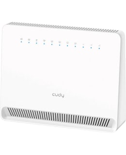 CUDY LT15E AX3000 WIFI6 4G+ REITITIN Main Image