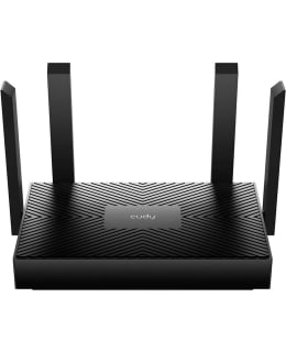 CUDY WR1500 WIFI6 MESH REITITIN Main Image