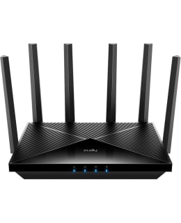 CUDY WR11000 WIFI7 REITITIN Main Image