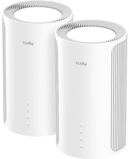 CUDY M11000 WIFI7 MESH REITITIN 2-PACK Main Image