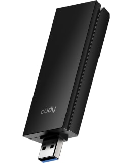 CUDY WU5400 WIFI 6E USB-ADAPTERI Main Image