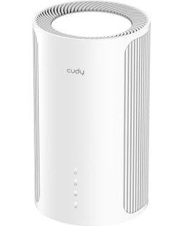 CUDY P2 5G/4G WIFI6 REITITIN Main Image