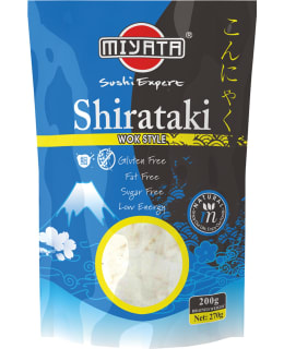 MIYATA GTON WOK 270G SHIRATAKI NUUDELI Main Image