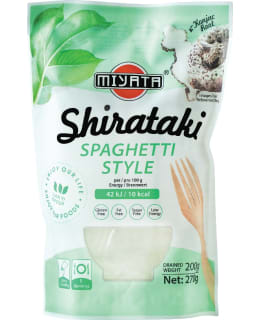 MIYATA GTON SPAG 270G SHIRATAKI NUUD Main Image