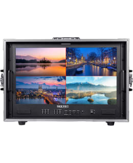 SEETEC 121195 MONITOR ATEM215S-CO 21.5" Main Image