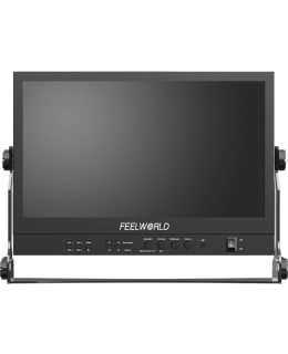 SEETEC 128415 MONITOR ATEM156S 15.6" W. Main Image