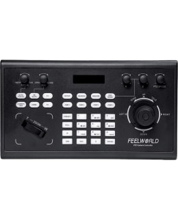 FEELWORLD KBC10 PTZ CAMERA CONTROLLER WI Main Image